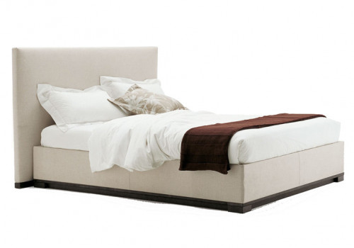 Bauci - Ovidio bed