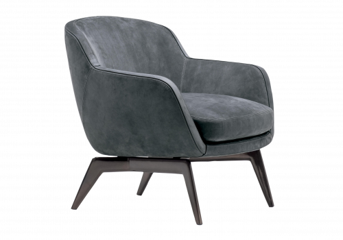 Belt lounge fauteuil