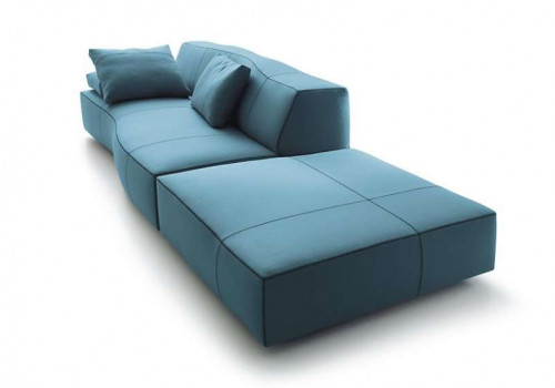 Bend-Sofa large sofa