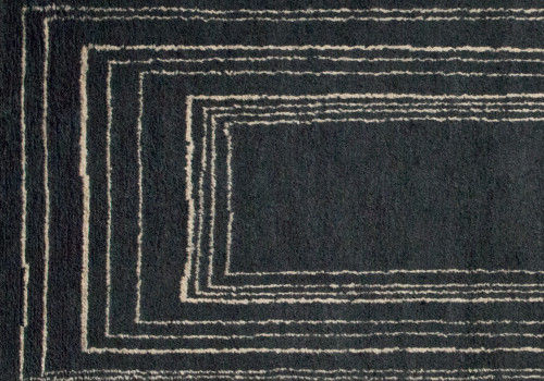Berbère Pattern B karpet