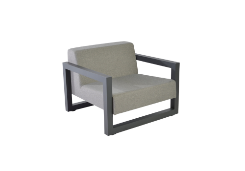 Bergen Lounge Chair