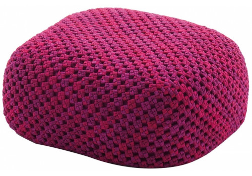 Berry Pouf