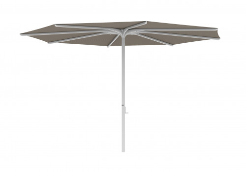 Bloom ronde parasol