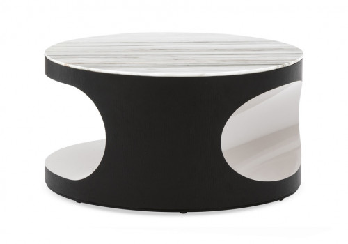 Boden coffee table low 