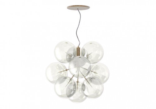 Bolle Cielo hanglamp