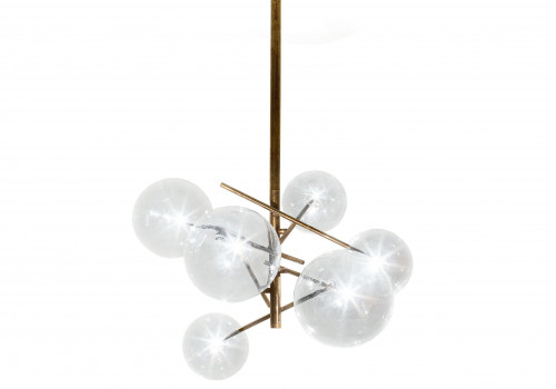 Bolle hanglamp