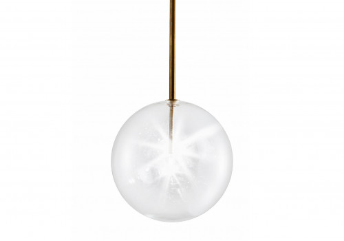 Bolle Sola hanging lamp