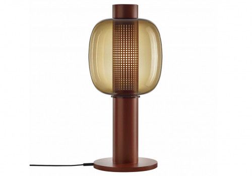 Bonbori indoor vloerlamp