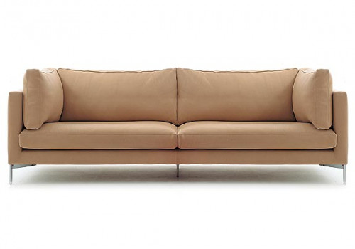 Box 3-Seater sofa 220 cm