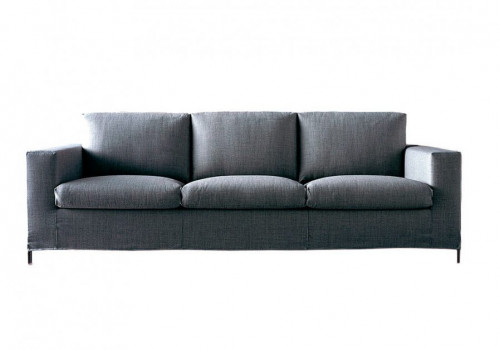Box 4-Seater sofa