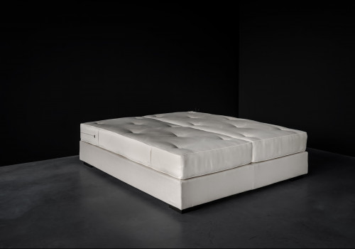 Boxspring Allure