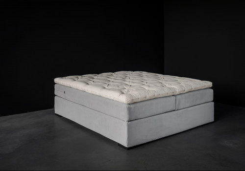 Boxspring Hilton