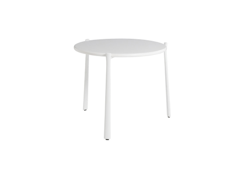 Branch lage tafel