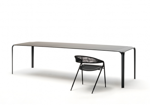 Brasilia Table