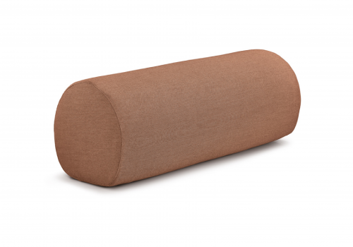 Brixx Backrest Round
