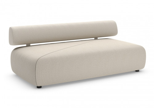 Brixx sofa module L