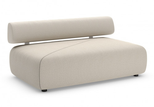 Brixx sofa module M
