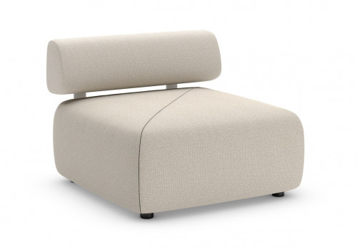 Brixx sofa module S