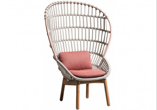 Cala Club Armchair 