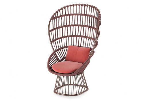 Cala club armchair 