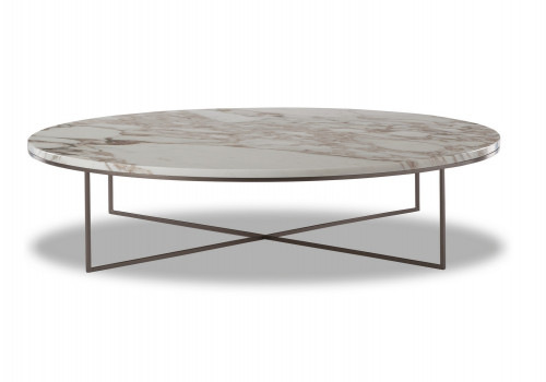 Calder Bronze Coffee Table