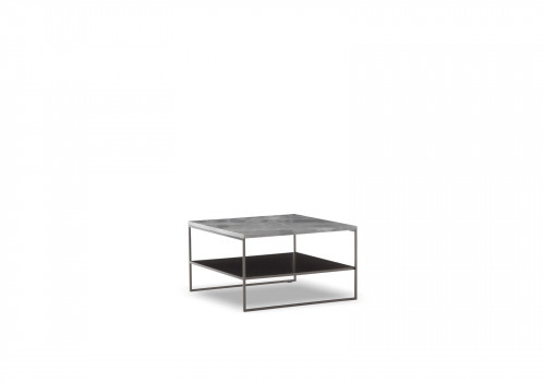 Calder Bronze Coffee Table