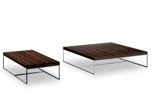 Calder Wood Coffee Table