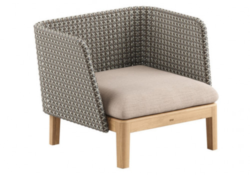 Calypso Lounge fauteuil