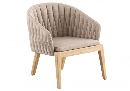 Calypso lounge fauteuil