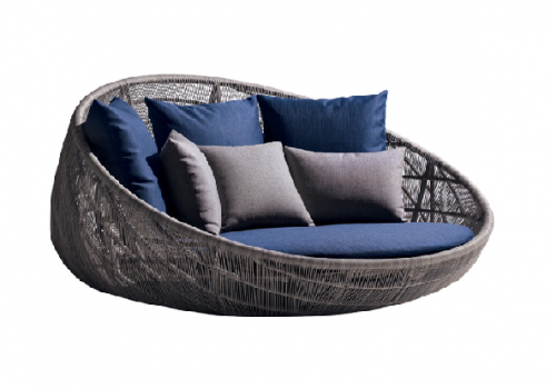 Canasta '13 circular sofa
