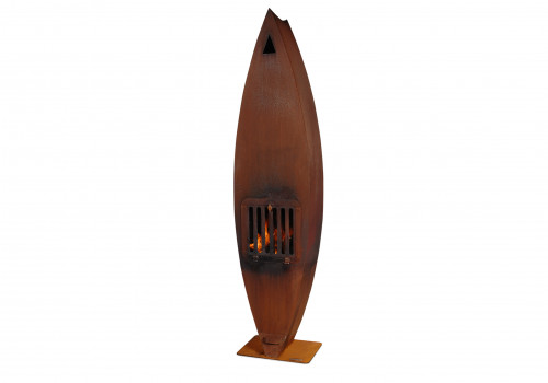 Canoa