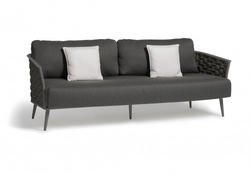 Cascade 3-Seater