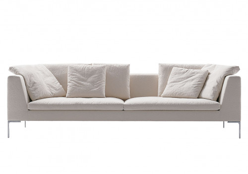 Charles Large Sofa 270