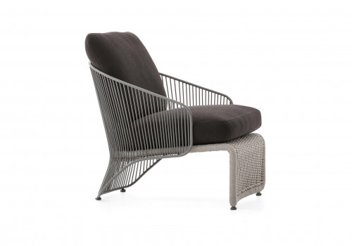 Colette Low Armchair