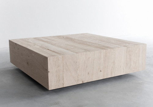 Common coffee table