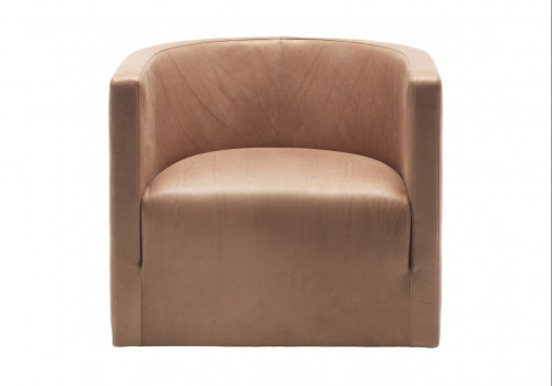 Confident Armchair