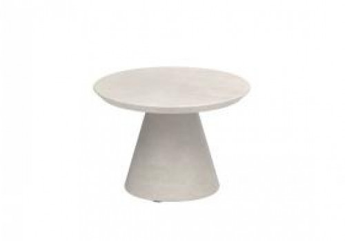 Conix Round side table