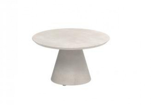 Conix Side table round