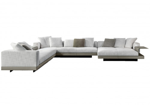 Connery modular sofa 1