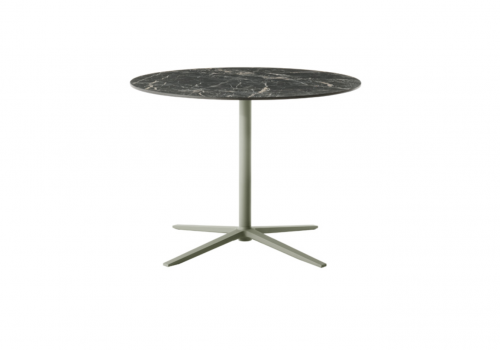 Cosmos outdoor round table