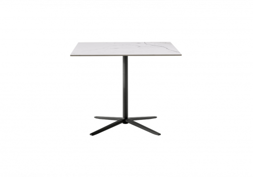 Cosmos outdoor square table