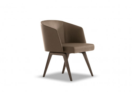 Reeves Lounge little Armchair