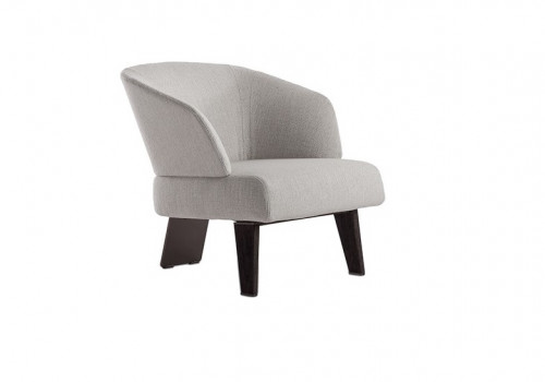 Reeves Small Armchair