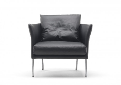 Curve Armchair 