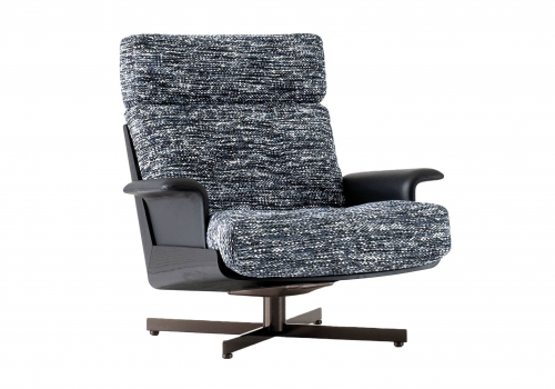 Daiki lounge fauteuil