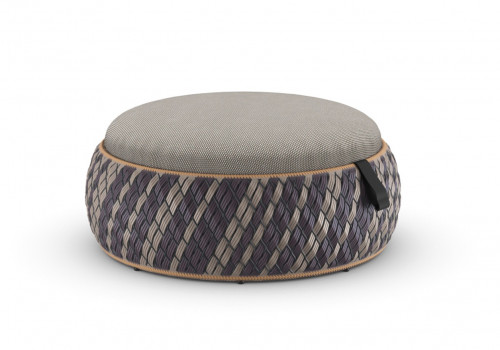 Dala footstool