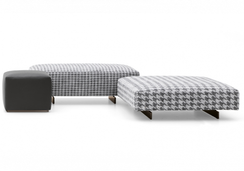 Damier ottoman