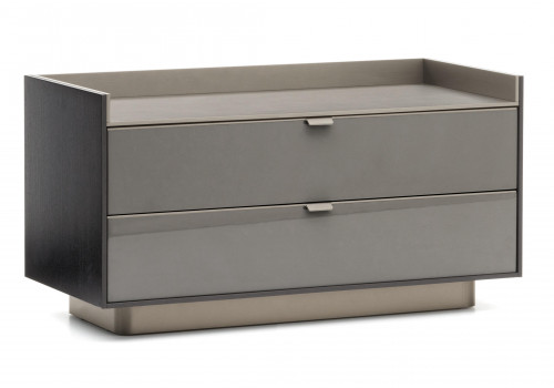Darren chest of 2 drawers