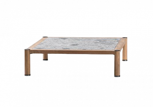 Daylight outdoor salontafel