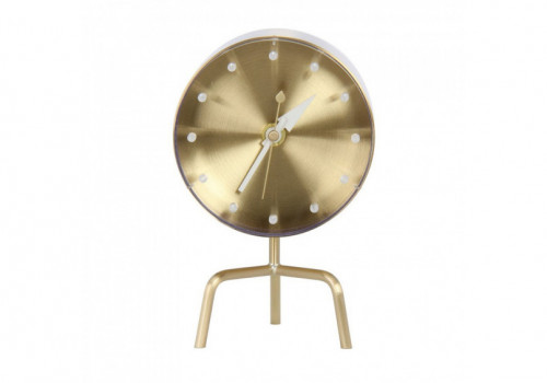 Desk Clock Tripod